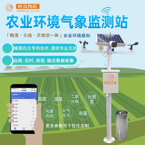 蜂窝物联与龙岩烟草公司携手 农田在线监测系统为现代农业注入智慧活力