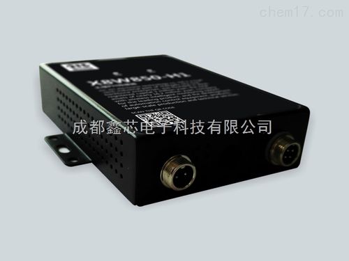 鑫芯物联新型土壤墒情检测仪 开启精准农业智能感知新时代